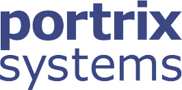 portrix systems logo